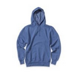 MV  Sport Retro Heather Hooded Sweatshirt